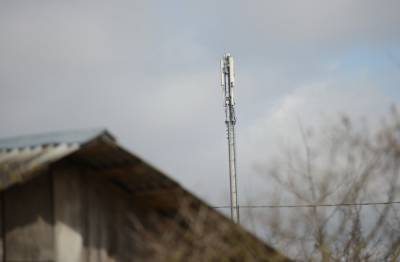 Теперь и в сельской местности: A1 и beСloud увеличили 4G-покрытие на Могилевщине в 7 раз - naviny.by - район Шкловский