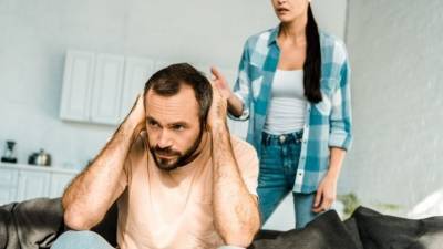 Как заставить мужчину слышать вас и понимать — советы астролога - 5-tv.ru
