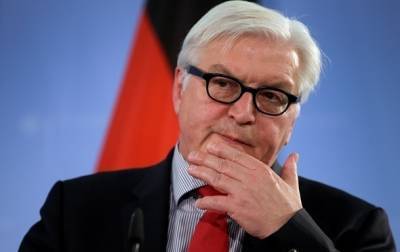 Вальтер Штайнмайер - Президент Германии сделал прививку вакциной AstraZeneca - korrespondent.net - Германия - Берлин