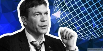 Владимир Зеленский - Олег Царев - Олег Царев рассказал, как Киев совершил дипломатический просчет - nation-news.ru - Киев - Англия - Лондон