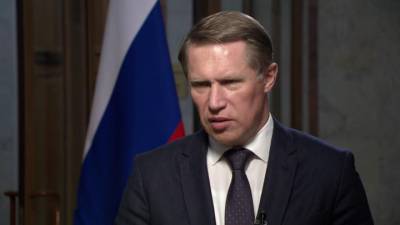 Михаил Мурашко - Мурашко перечислил осложнения, появляющиеся после COVID-19 - vesti.ru