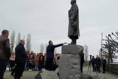 В Тамбове отмечают День рождения великого русского композитора С.В. Рахманинова - tambov.mk.ru - Тамбов