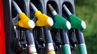 Украина лишится дизтоплива и автогаза «Роснефти» в апреле - riafan.ru - Киев