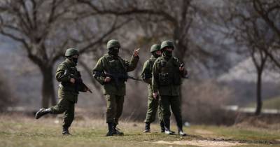 Дмитрий Песков - "Активность НАТО обязывает быть начеку": в России оправдывают развертывание войск у границы Украины - tsn.ua - Россия