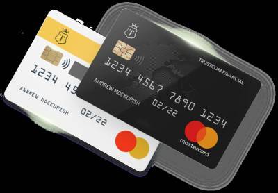 Британская Trustcom financial судится с литовской СРФП - obzor.lt - Литва - Вильнюс