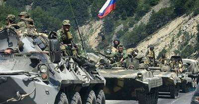 Существует угроза русского наступления вглубь Украины, — разведка - dsnews.ua - Россия - Украина - ДНР - ЛНР