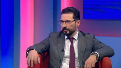 Максим Овчинников - Цена и безопасность: Максим Овчинников рассказал о преимуществах российских космических полетов - vesti.ru
