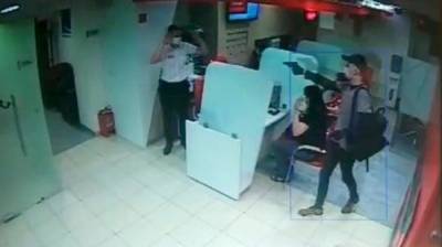 Казаха приговорили к 8 годам за вооружённое ограбление «Альфа-Банка» в Воронеже - vestivrn.ru - Воронеж