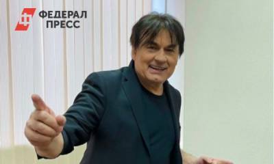Александр Серов - «Он содержал всех»: сколько Александр Серов потратил на помощников в пандемию - fedpress.ru - Москва