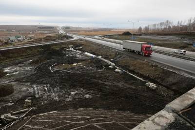 В Курганской области вводится ограничение движения транспорта - znak.com - Екатеринбург - Свердловская обл. - Курганская обл. - Шадринск - Ялуторовск