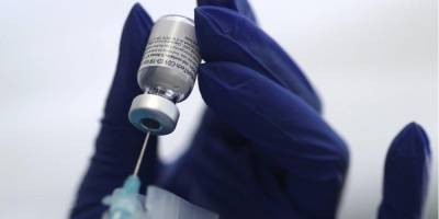 Pfizer снизил показатель эффективности своей вакцины от COVID-19 - nv.ua - Юар
