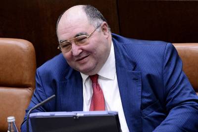 Иван Белозерцев - Борис Шпигель - Ольга Дружинина - Бориса Шпигеля экстренно госпитализировали в больницу «Матросской тишины» - readovka.ru - Пензенская обл.