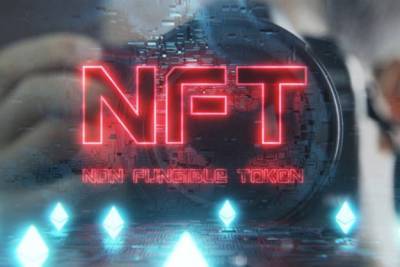 Продажи NFT в марте достигли рекордных $200 миллионов - minfin.com.ua - New York