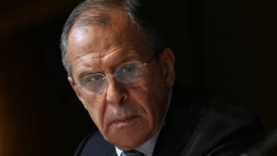 Сергей Лавров - Лавров: Россия и Китай не нуждаются в военном союзе наподобие НАТО - nation-news.ru - Москва - Пекин
