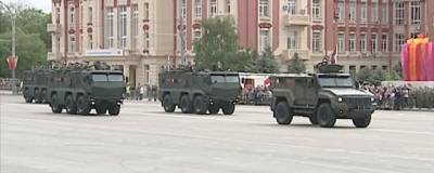 В Ростове-на-Дону Парад Победы пройдет со зрителями - runews24.ru - Ростов-На-Дону