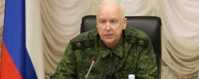 Александр Бастрыкин - Бастрыкин потребовал передать материалы по ДТП с воронежской судьей в центральный СК - runews24.ru - Воронеж