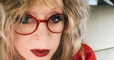 Алла Пугачева - Кристина Орбакайте - Помолодевшая Алла Пугачева в обтягивающей юбке погуляла на дне рождения внучки - tsn.ua