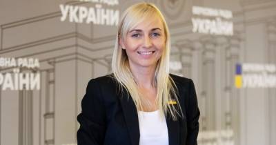 Александра Устинова - Нардеп от "Голоса" задекларировала "собаку-тапки-погрызяку" и "котика-муркотика" - focus.ua