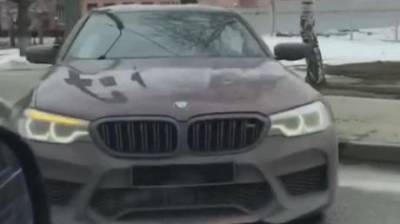 Стало известно, кто пострадал в ДТП на Окружной улице в Пензе - penzainform.ru - Пензенская обл. - Пенза