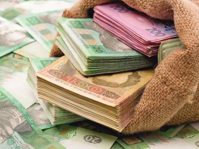 В ГНС сообщили о перевыполнении плана поступлений в госбюджет в первом квартале 2021 года на 7,6 млрд грн - gordonua.com - Украина