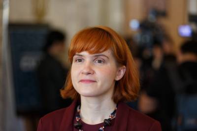 В Раде работают над новым законом о государственной тайне - 24tv.ua