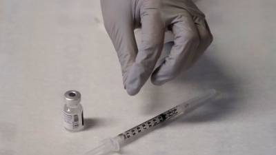 Вирджиния - На заводе J&J испортили 15 миллионов доз вакцины, совершив ошибку - vesti.ru - New York - шт. Мэриленд