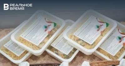 Минсельхозпрод РТ: по итогам 2020 года валовый объем экспорта продукции халяль составил $2,5 млн - realnoevremya.ru - Узбекистан - Молдавия - респ. Татарстан - Ирак - Киргизия - Монголия - Азербайджан