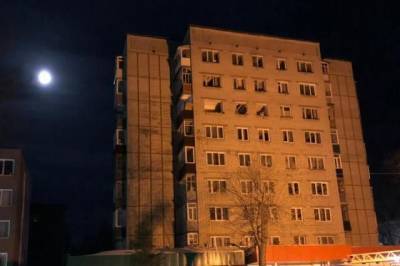 Завотделением ПНД отправили под домашний арест по делу о взрыве газа - aif.ru - респ. Татарстан - Зеленодольск