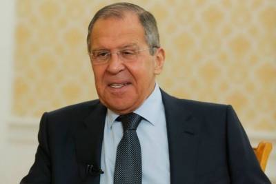Сергей Лавров - Лавров сравнил США с хулиганами из детства - mk.ru - Москва