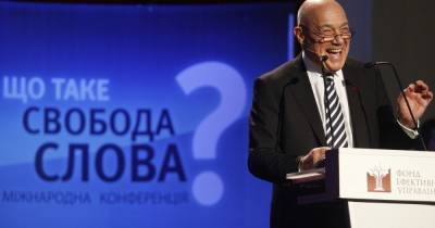 Дмитрий Песков - Вячеслав Володин - Владимир Познер - "Туда опасно ездить": у Путина прокомментировали инцидент с пропагандистом Познером в Тбилиси - tsn.ua - Грузия - Тбилиси