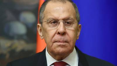 Сергей Лавров - Лавров заявил, что ему "работается нескучно" - m24.ru - Нью-Йорк