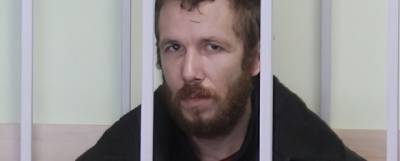 Воронежский районный суд оставил в СИЗО обвиняемого в убийстве учительницы - runews24.ru - Воронеж - Луганск