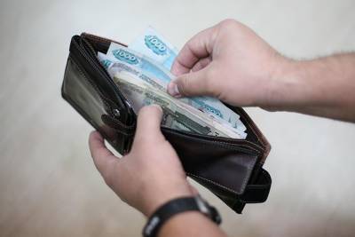 Эксперт назвал главные риски займа у нелегальных кредиторов - vm.ru - ЦФО