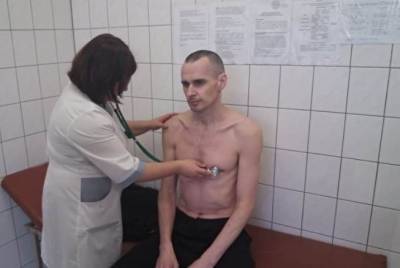 Алексей Навальный - Кто и зачем объявлял голодовки до Алексея Навального. И чего они добились - znak.com