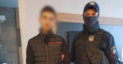 Из Израиля - Песах по-украински: В Умани паломник из Израиля обстрелял другого и сбежал в Киев - delo.ua - Киев