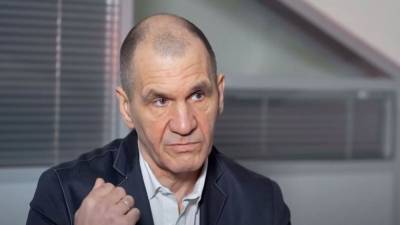 Максим Шугалей - "Никаких фактов": глава ФЗНЦ прокомментировал отчет экспертов ООН по ЦАР - politros.com