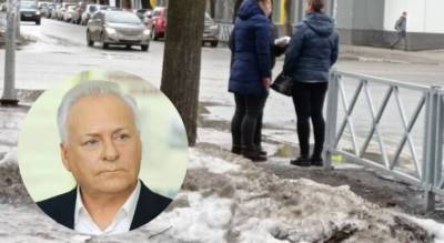 "Не видел город в таком оскорбительном состоянии": экс-губернатор раскритиковал нынешний Ярославль - progorod76.ru - Ярославская обл. - Ярославль