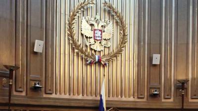 Верховный суд России отказался отменять в стране масочный режим - m24.ru