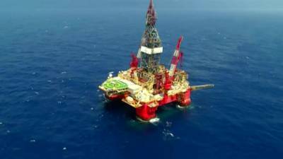Александр Новак - ОПЕК+ снизил оценку роста мирового спроса нефти - vesti.ru