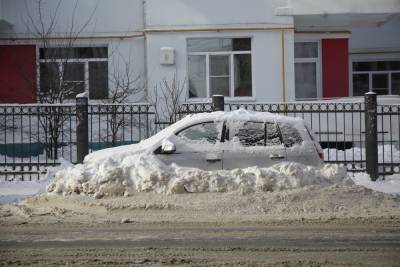 В Нижегородской области около 100 тыс. неоформленных гаражей - nn.mk.ru - Нижегородская обл.