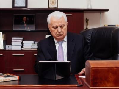Леонид Кравчук - Кравчук: Отказ России от встречи в нормандском формате будет означать, что она хочет войны - gordonua.com - Москва - Россия - Украина - Германия - Франция