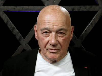 Владимир Познер - Познера и его гостей оштрафовали в Грузии за нарушение карантина - gordonua.com - Киев - Грузия - Тбилиси
