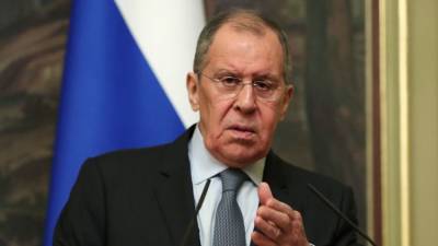 Владимир Путин - Сергей Лавров - Обострение конфликта в Донбассе может разрушить Украину - Лавров - crimea.ria.ru - Крым - Симферополь