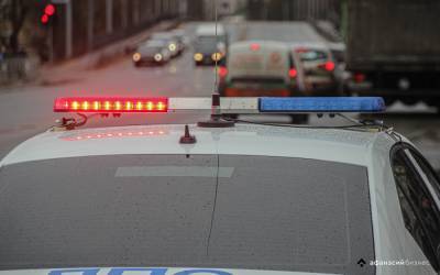 В Твери женщина на Nissan Qashqai сбила переходившего дорогу 15-летнего подростка - afanasy.biz - Тверь