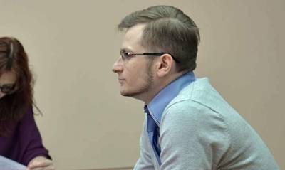 Алексей Навальный - Максим Климов - Белгородский суд признал незаконными три обыска в местном штабе Навального - og.ru - Белгород