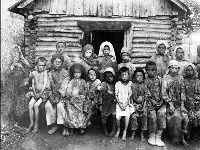 Александр Архангельский - Проект документалистов о голоде 1920-х пожаловался на излишнее внимание силовиков - kasparov.ru