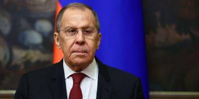 Сергей Лавров - Лавров: США ведут себя как "главный хулиган", но Россия готова за себя постоять - ruposters.ru