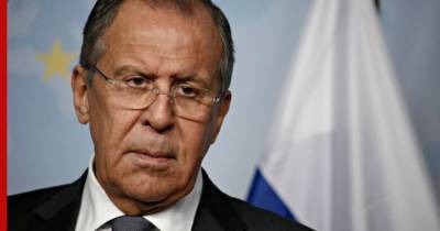Сергей Лавров - Лавров рассказал, что осталось от отношений России и ЕС - profile.ru - Россия - Брюссель