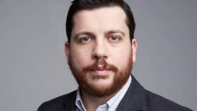 Евгений Пригожин - Леонид Волков - Волков отказался возвращаться в РФ после возбуждения дела о клевете в адрес Пригожина - polit.info - Москва - Санкт-Петербург