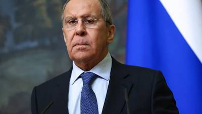Владимир Путин - Сергей Лавров - Джо Байден - Лавров считает слова Байдена о Путине возмутительными и беспрецедентными - m24.ru - Иран